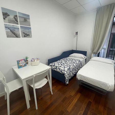 Salerno Casa Vacanze Exterior foto