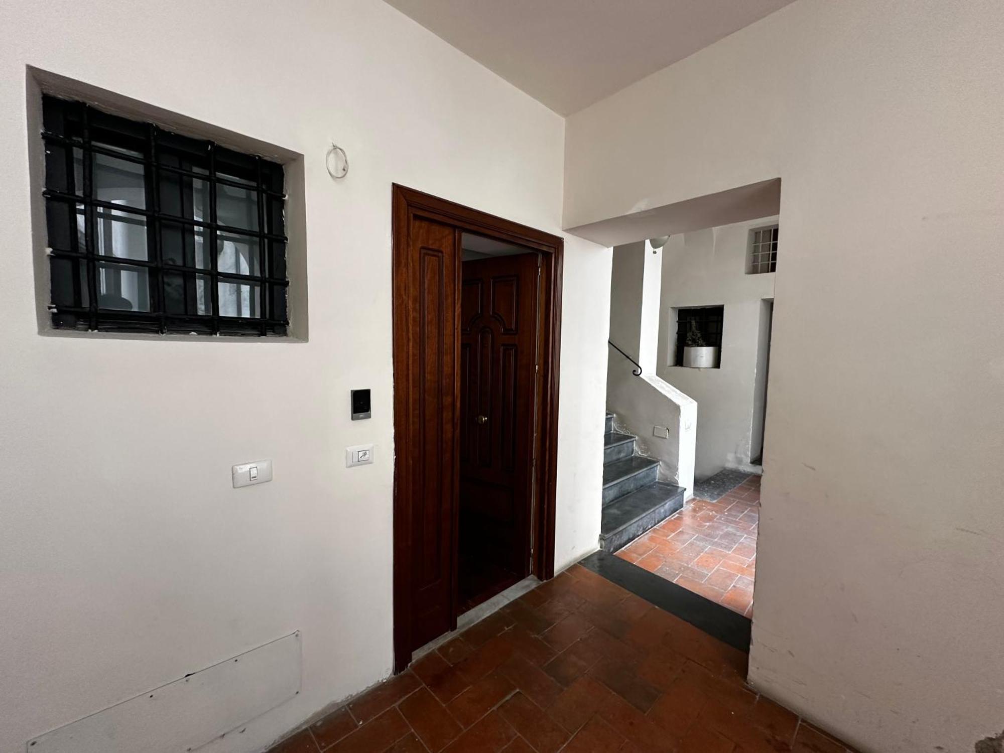 Salerno Casa Vacanze Exterior foto